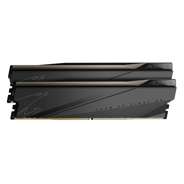 Ram GIGABYTE Aorus Memory 32GB (2x16GB) 5200 DDR5 (GP-ARS32G52D5)