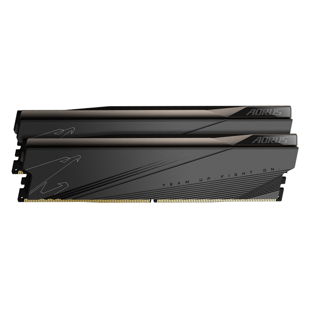 Ram Gigabyte Aorus Memory 32Gb (2X16Gb) 5200 Ddr5 (Gp - Ars32G52D5)