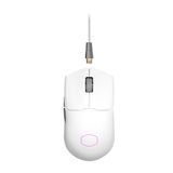  Chuột CoolerMaster MM712 White Matte 