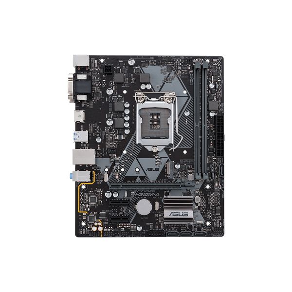  Bo mạch chủ Asus Prime H310M-A LGA1151v2 