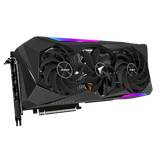  GIGABYTE AORUS GeForce RTX 3070 Ti MASTER 8G 