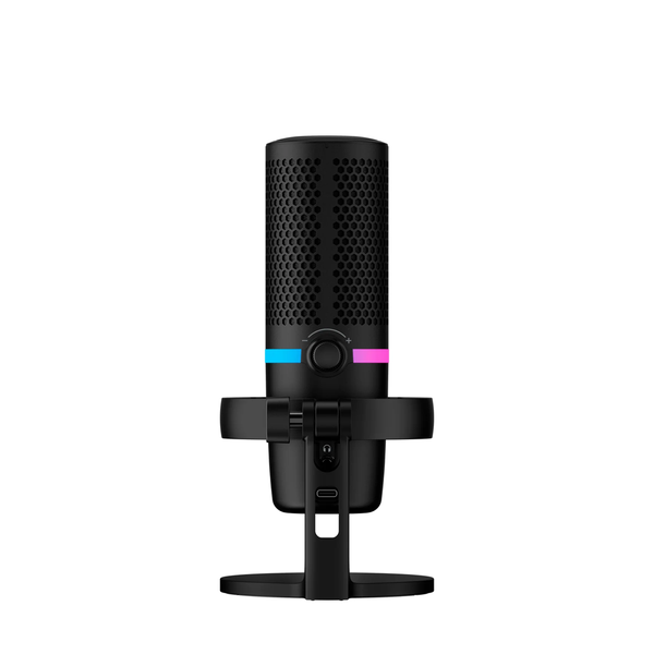 Micro HyperX DuoCast RGB