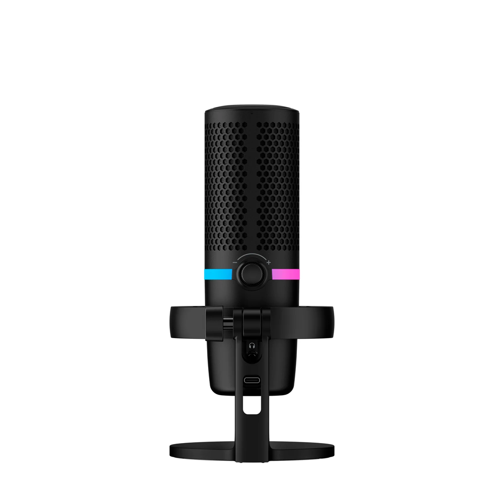 Micro Hyperx Duocast Rgb