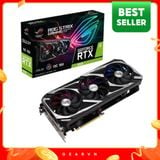  Card màn hình ASUS ROG Strix GeForce RTX 3050 OC Edition 8GB (ROG-STRIX-RTX3050-O8G-GAMING) 