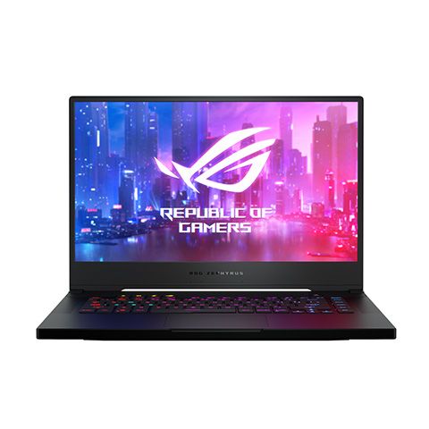  Laptop Gaming ASUS ROG Zephyrus S GX502GV-ES018T 