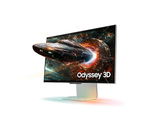  Màn hình Samsung Odyssey 3D LS27FG900XEXXV 27" IPS 4K 165Hz 