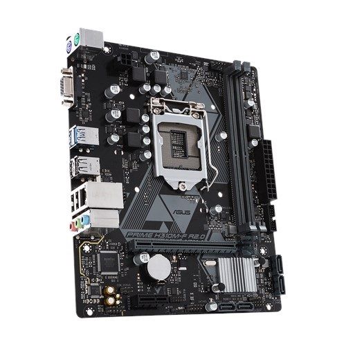  Bo mạch chủ Asus H310M-F R2.0 LGA1151v2 