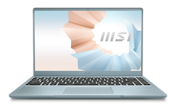  Laptop MSI Modern 14 B11SB 074VN 