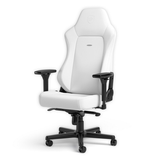  Ghế Gaming Noble Chair - Hero Series White 