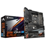  GIGABYTE Z590 AORUS ELITE AX (rev. 1.0) 