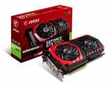  MSI GTX 1080 TI GAMING X 11G GDDR5X 