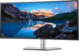  Màn hình cong Dell UltraSharp U3421WE 34" IPS 2K RJ45 