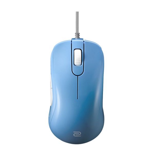  Chuột gaming Zowie S1 Divina Blue 