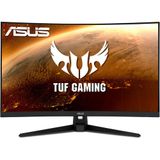  Màn hình cong Asus TUF GAMING VG32VQ1B 32“ 2K 165Hz HDR10 chuyên game 