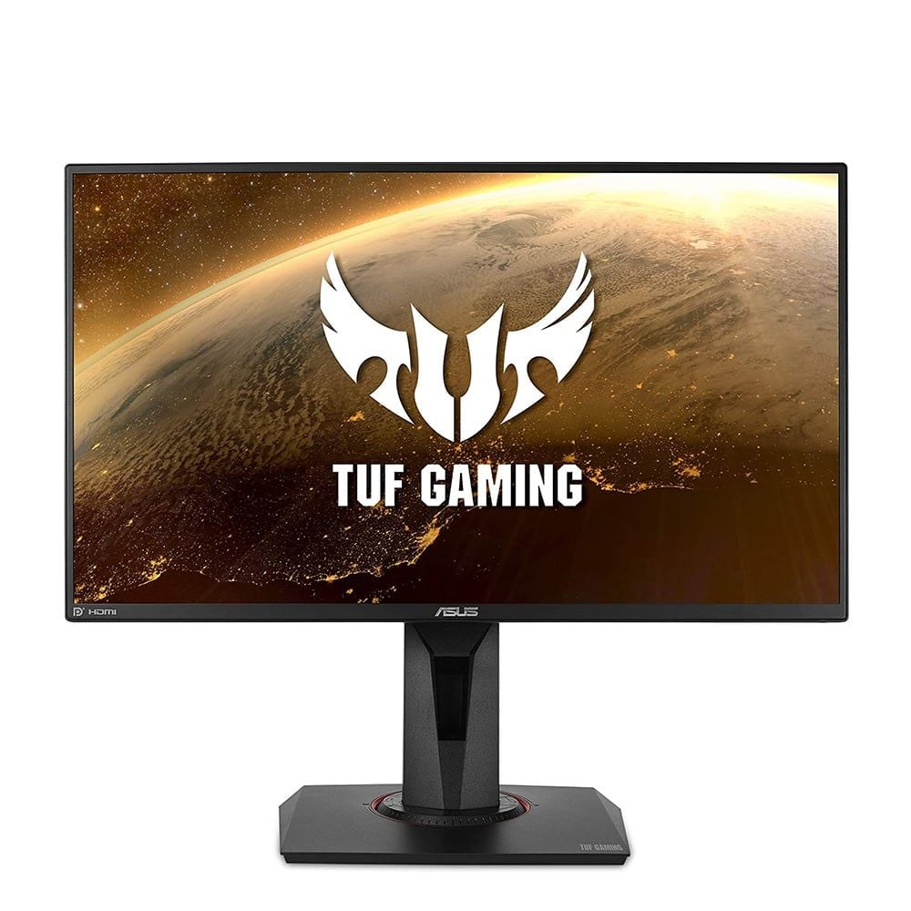 Màn hình ASUS TUF GAMING VG259Q chính hãng, giá rẻ – GEARVN.COM