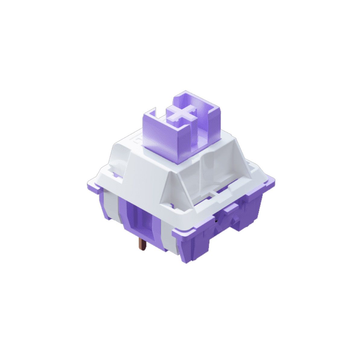 Bộ Switch Dareu Dream Linear 45 Switch