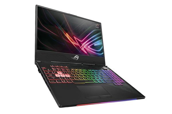  Laptop Gaming Asus GL504GV-ES099T 