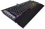  Bàn phím Corsair Gaming K95 RGB Gunmental Speed Platium 