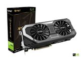  Card màn hình VGA Palit GTX 1080 Ti Super Jetstream 11GB 