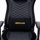  Ghế chơi Game E-DRA Hercules EGC203 Pro Black 