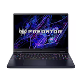  Laptop gaming Acer Predator Helios 16 PH16 72 95ZM 