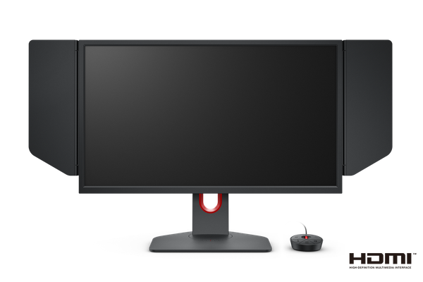  Màn hình BenQ Zowie XL2546K DyAc+ 25“ 240Hz Chuyên Game 