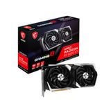  MSI Radeon RX 6600 XT GAMING X 8G 