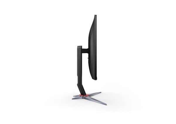  Màn hình AOC 24G2 24" IPS 144Hz Gsync compatible chuyên gaming 