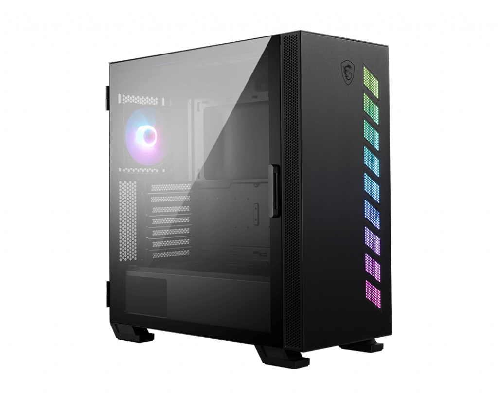 Vỏ Máy Tính Msi Mag Vampiric 300R