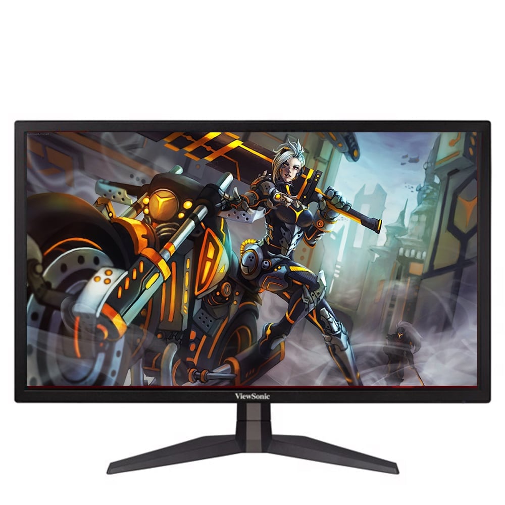 Màn hình ViewSonic VX2458-P 24