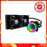  Tản nhiệt AIO Cooler Master MASTERLIQUID ML240 MIRROR 