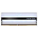  (16GB DDR4 2x8G 4000) RAM TeamGroup T-Force XTreem ARGB White 