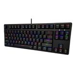  Bàn phím E-Dra EK387L RGB Brown Switch 