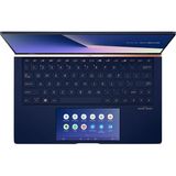 Laptop Asus ZenBook UX434FLC A6173T 
