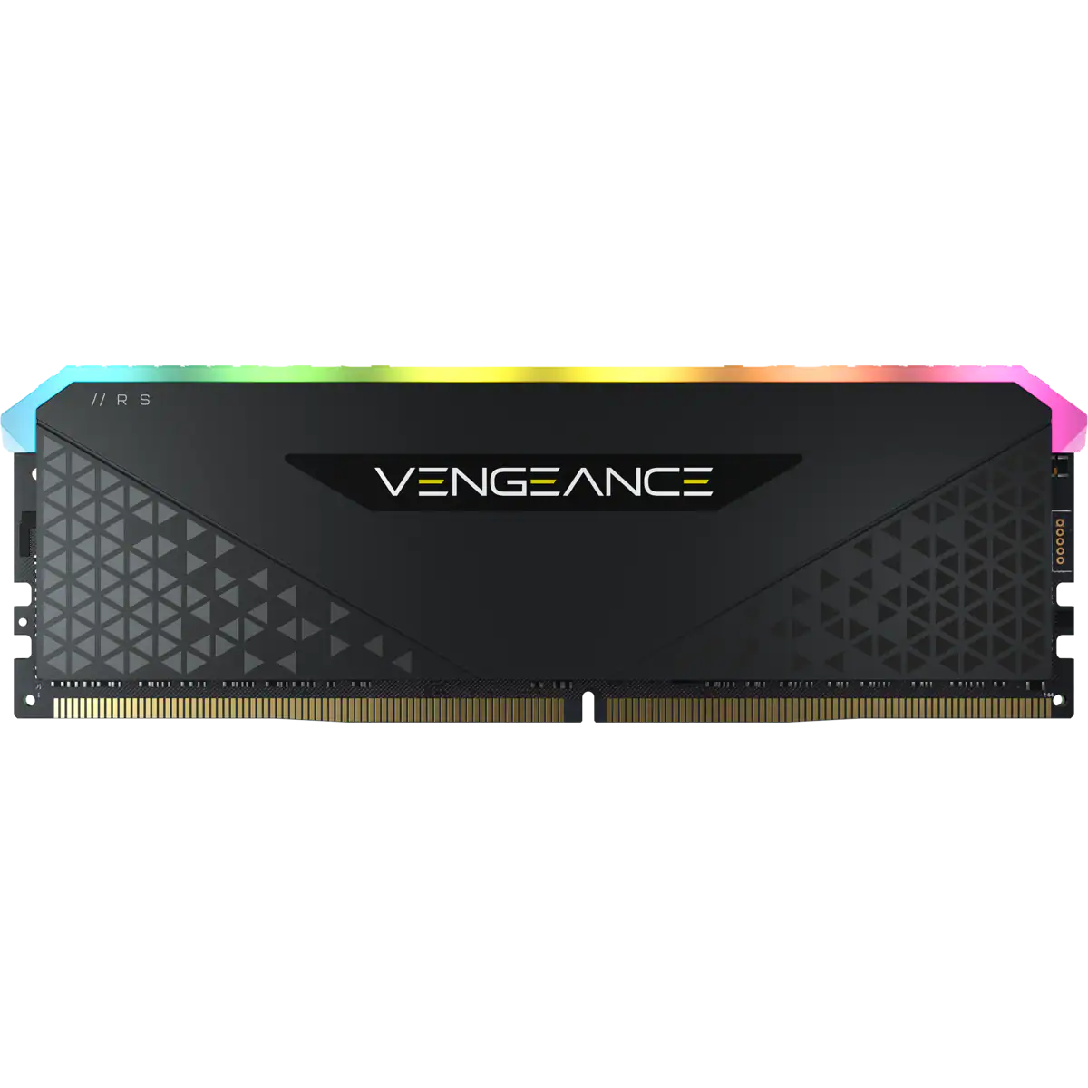 Ram Corsair Vengeance RS RGB 1x8GB 3600 (CMG8GX4M1D3600C18)