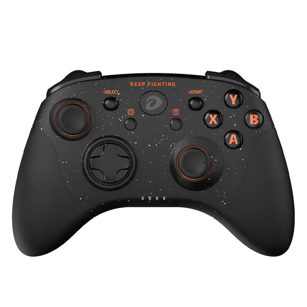 Tay cầm DareU H101X Wireless Black