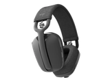  Tai nghe Logitech Không dây Zone Vibe 100 Đen 