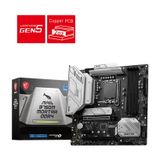  Bo mạch chủ MSI MAG B760M MORTAR DDR4 