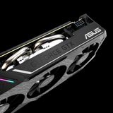  Card màn hình ASUS TUF3 GeForce GTX 1660Ti A6G GAMING 