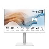  Màn hình MSI Modern MD241PW 24" IPS 75Hz USBC chuyên đồ họa 