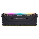  Ram Corsair Vengeance Pro 8GB (1x8GB) RGB 3000 (CMW8GX4M1D3000C16) 