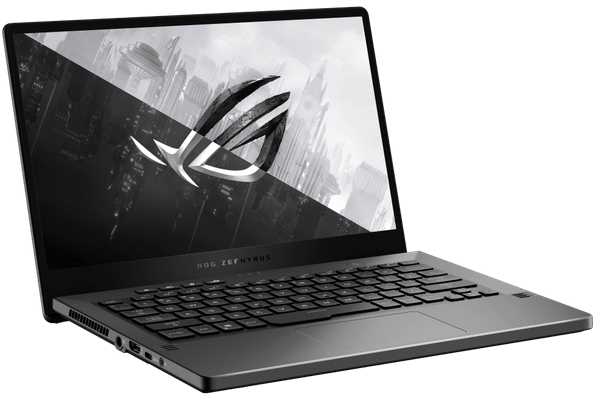  Laptop Gaming Asus ROG Zephyrus G14 GA401QC HZ022T 