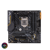  ASUS TUF Z390M-PRO GAMING LGA1151v2 