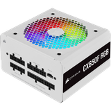  Nguồn máy tính Corsair CX650F RGB White 80 Plus Bronze - (CP-9020226-NA) 