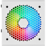  Nguồn máy tính Corsair CX650F RGB White 80 Plus Bronze - (CP-9020226-NA) 