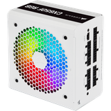  Nguồn máy tính Corsair CX650F RGB White 80 Plus Bronze - (CP-9020226-NA) 