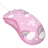  Bundle Razer DeathAdder Essential and Goliathus Medium Hello Kitty and Friends Edition RZ83-03850100-B3M1 