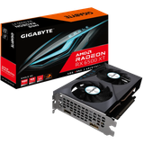  Card màn hình GIGABYTE Radeon RX 6500 XT EAGLE 4G (GV-R65XTEAGLE-4GD) 