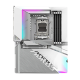  Bo mạch chủ GIGABYTE B650E AORUS STEALTH ICE (DDR5) 