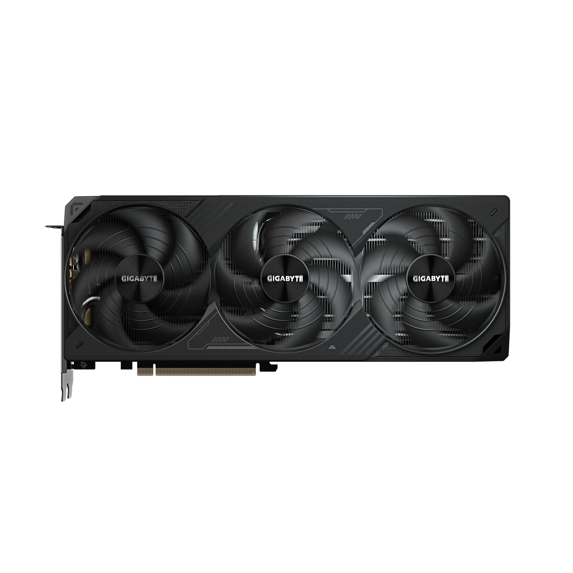 Card màn hình GIGABYTE GeForce RTX 5080 WINDFORCE OC SFF 16G (GV-N5080WF3OC-16GD)